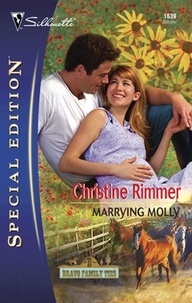 Christine Rimmer - Marrying Molly.