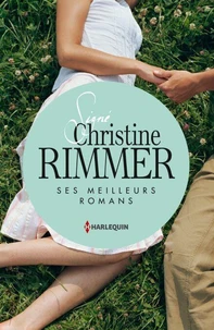 Signé Christine Rimmer : ses meilleurs romans