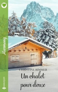 Kindle télécharger des livres électroniques Un chalet pour deux CHM iBook