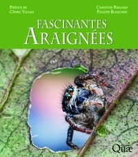 Fascinantes araignées.pdf