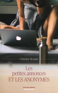 Les petites annonces et les anonymes