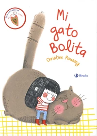Mi gato Bolita