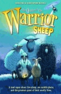 Christine Russell et Christopher Russell - The Quest of the Warrior Sheep 01. High Hoves.
