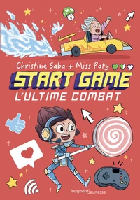 L'ultime combat