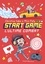 Start game Tome 3 L'ultime combat