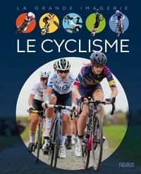 Christine Sagnier - Le cyclisme.