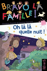 Oh là là, quelle nuit !