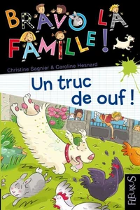 Un truc de ouf !