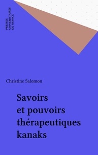 Christine Salomon - .
