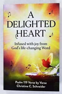 A Delighted Heart
