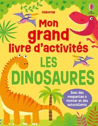 Les dinosaures