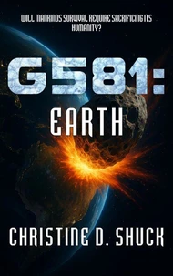 G581: Earth