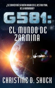 G581: El Mundo de Zarmina