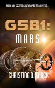 G581: Mars