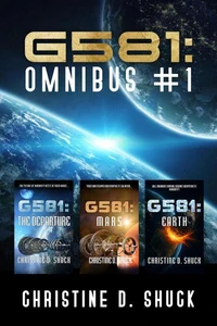 G581: Omnibus #1