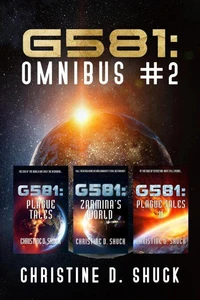 G581 Omnibus #2