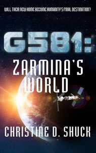 G581: Zarmina's World