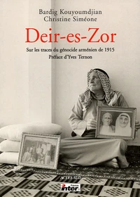 Deir-es-Zor