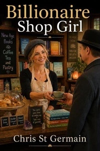 Billionaire Shop Girl