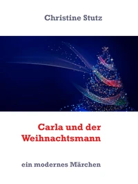Carla und der Weihnachtsmann