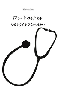 "Du hast es versprochen"