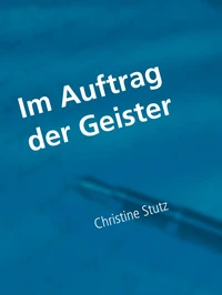Im Auftrag der Geister