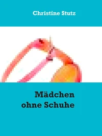 Mädchen ohne Schuhe