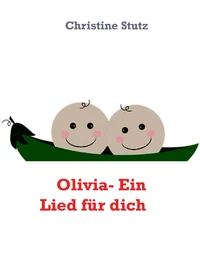 Olivia- Ein Lied für dich