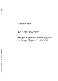 Le Héros inachevé
