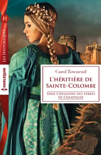 L'héritière de Sainte-Colombe