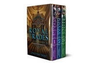  Christine Trent - The Royal Trades Series - The Royal Trades Series.