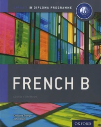 French B Course Companion