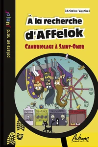 A la recherche d'Affelok