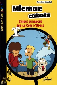 Micmac cabots