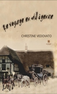 Kindle télécharger des livres gratuits Le voyage en diligence par Christine Vedovato