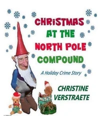 Christmas at the North Pole Compound