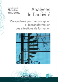 Analyses de l'activité