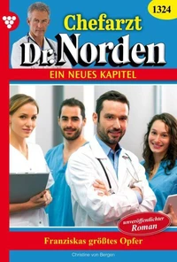 Franziskas größtes Opfer