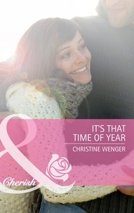 Christine Wenger - It's That Time of Year.
