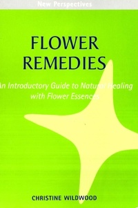 Christine Wildwood - Flower Remedies.