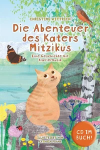 Die Abenteuer des Katers Mitzikus
