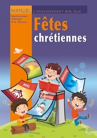 Christine Wright - Fêtes chrétiennes.