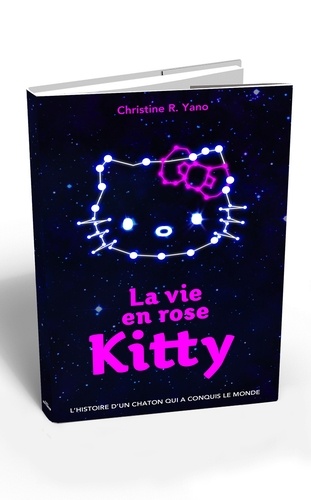 Christine Yano - La vie en rose Kitty.