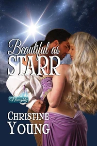 Beautiful as Starr