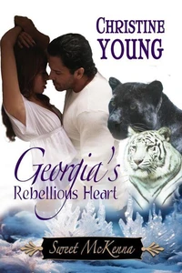 Georgia's Rebellious Heart