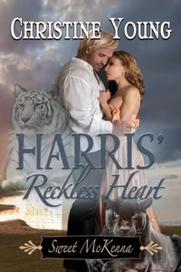 Haris' Reckless Heart