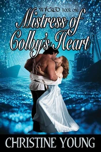 Mistress of Colby's Heart