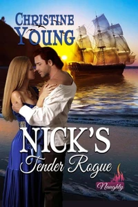 Nick's Tender Rogue