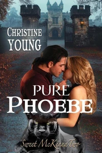 Pure Phoebe