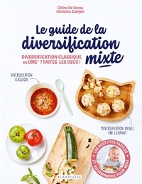 Le guide de la diversification mixte.